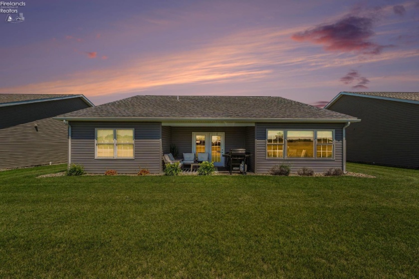 137 Centennial Drive, Bellevue, 44811, 3 Bedrooms Bedrooms, ,2 BathroomsBathrooms,Residential,For Sale,Centennial,20262235