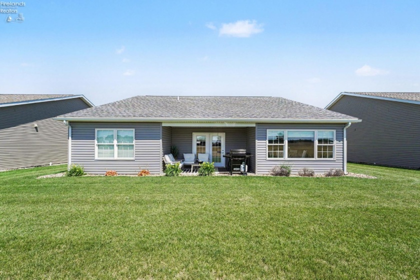 137 Centennial Drive, Bellevue, 44811, 3 Bedrooms Bedrooms, ,2 BathroomsBathrooms,Residential,For Sale,Centennial,20262235
