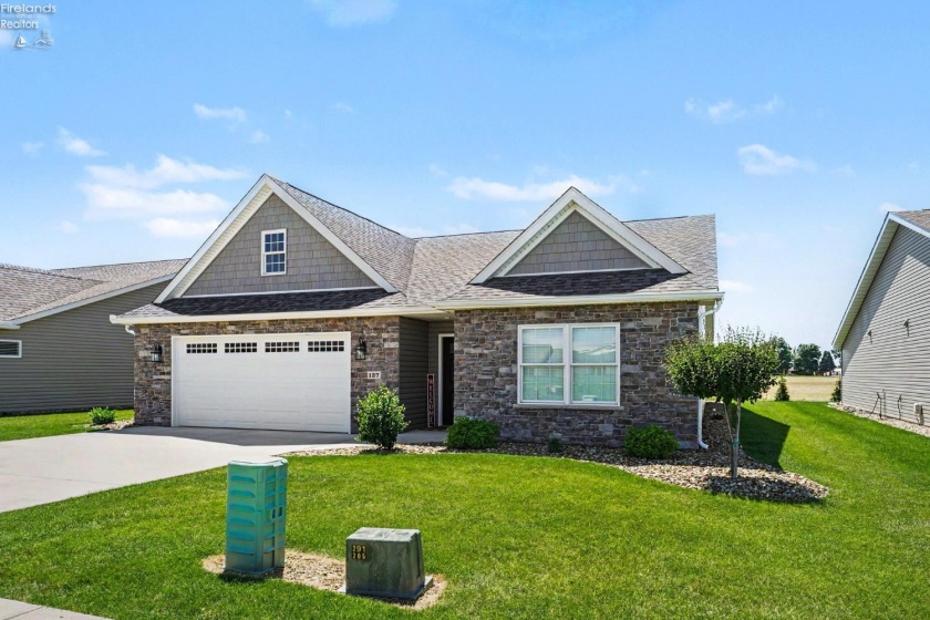 137 Centennial Drive, Bellevue, 44811, 3 Bedrooms Bedrooms, ,2 BathroomsBathrooms,Residential,For Sale,Centennial,20262235