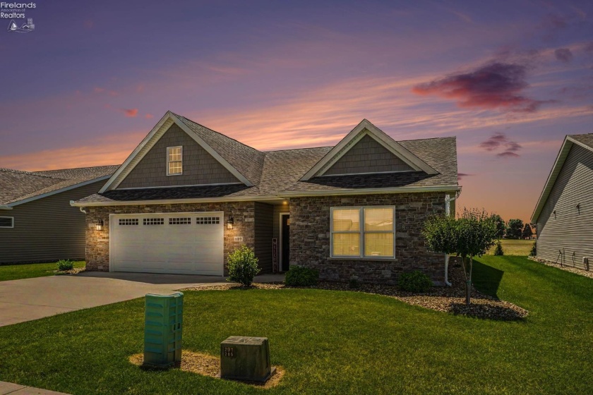 137 Centennial Drive, Bellevue, 44811, 3 Bedrooms Bedrooms, ,2 BathroomsBathrooms,Residential,For Sale,Centennial,20262235