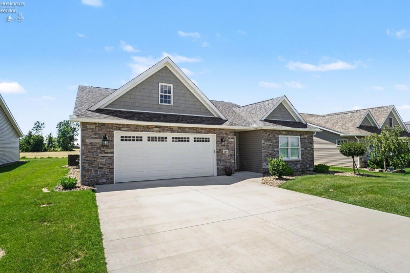 137 Centennial Drive, Bellevue, 44811, 3 Bedrooms Bedrooms, ,2 BathroomsBathrooms,Residential,For Sale,Centennial,20262235