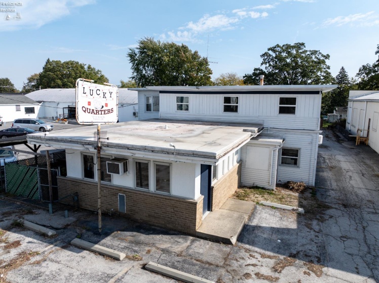 121 Stone Street, Fremont, 43420, ,Commercial,For Sale,Stone,20262252