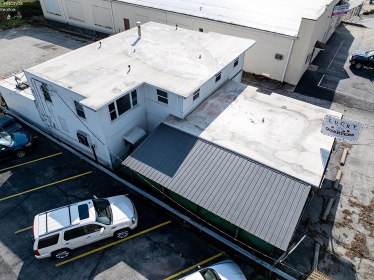 121 Stone Street, Fremont, 43420, ,Commercial,For Sale,Stone,20262252