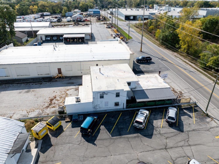 121 Stone Street, Fremont, 43420, ,Commercial,For Sale,Stone,20262252