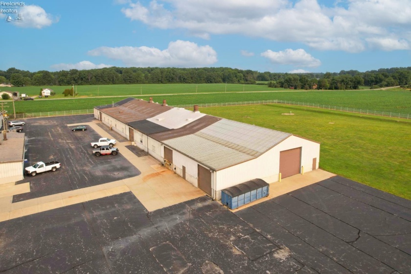14307 SR 113 Route, Wakeman, 44889, ,Commercial,For Sale,SR 113,20262185
