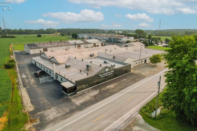 14307 SR 113 Route, Wakeman, 44889, ,Commercial,For Sale,SR 113,20262185
