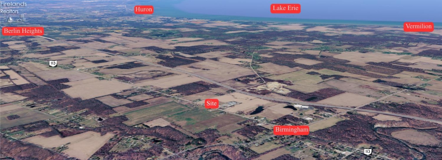 14307 SR 113 Route, Birmingham, 44816, ,Commercial,For Sale,SR 113,20262185