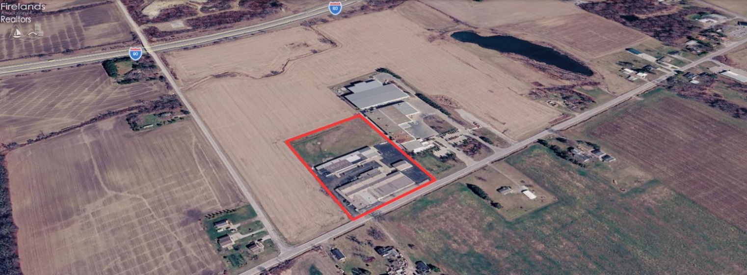 14307 SR 113 Route, Birmingham, 44816, ,Commercial,For Sale,SR 113,20262185