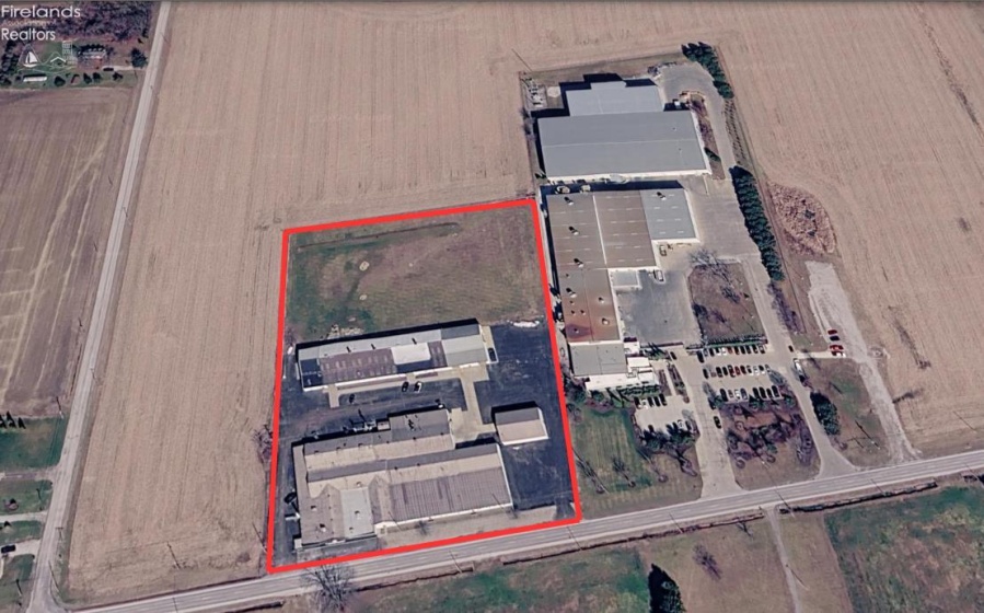 14307 SR 113 Route, Birmingham, 44816, ,Commercial,For Sale,SR 113,20262185