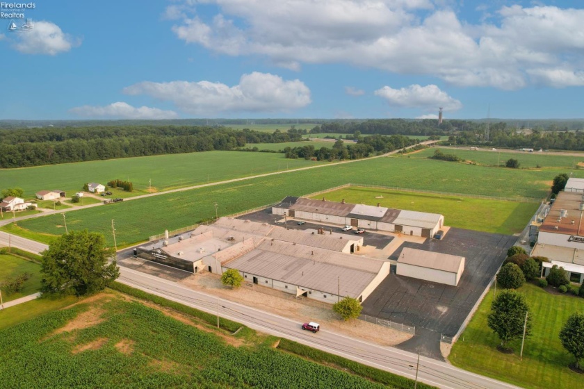 14307 SR 113 Route, Wakeman, 44889, ,Commercial,For Sale,SR 113,20262185