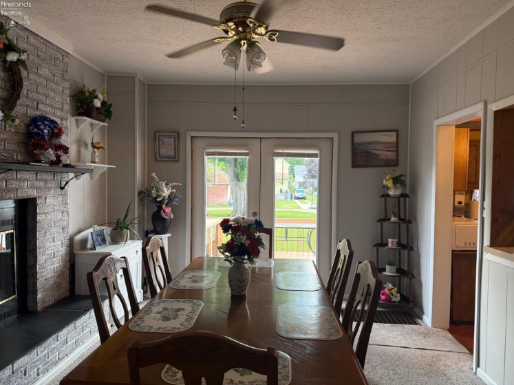 824 Stilwell Avenue, Fremont, 43420, 3 Bedrooms Bedrooms, ,1 BathroomBathrooms,Residential,For Sale,Stilwell,20262248