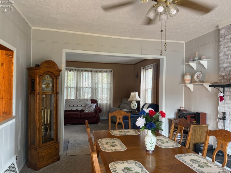824 Stilwell Avenue, Fremont, 43420, 3 Bedrooms Bedrooms, ,1 BathroomBathrooms,Residential,For Sale,Stilwell,20262248