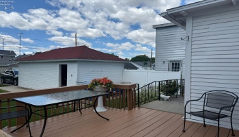 824 Stilwell Avenue, Fremont, 43420, 3 Bedrooms Bedrooms, ,1 BathroomBathrooms,Residential,For Sale,Stilwell,20262248