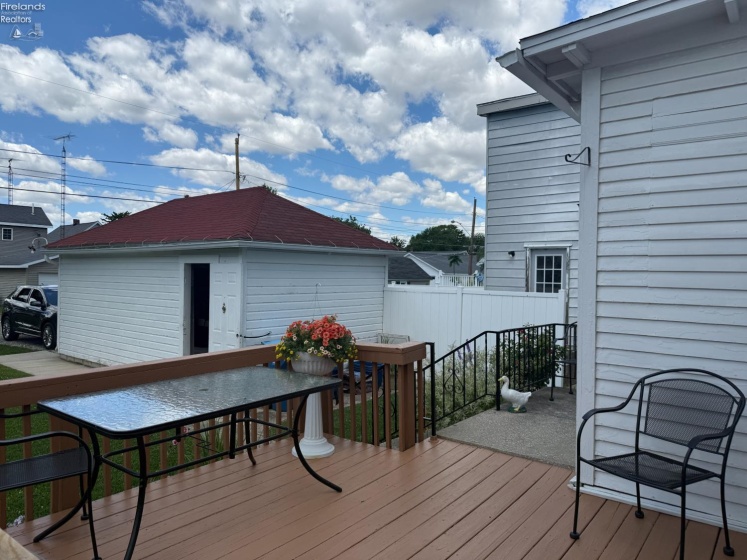 824 Stilwell Avenue, Fremont, 43420, 3 Bedrooms Bedrooms, ,1 BathroomBathrooms,Residential,For Sale,Stilwell,20262248