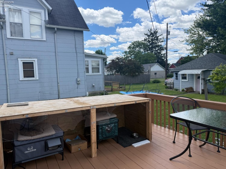 824 Stilwell Avenue, Fremont, 43420, 3 Bedrooms Bedrooms, ,1 BathroomBathrooms,Residential,For Sale,Stilwell,20262248