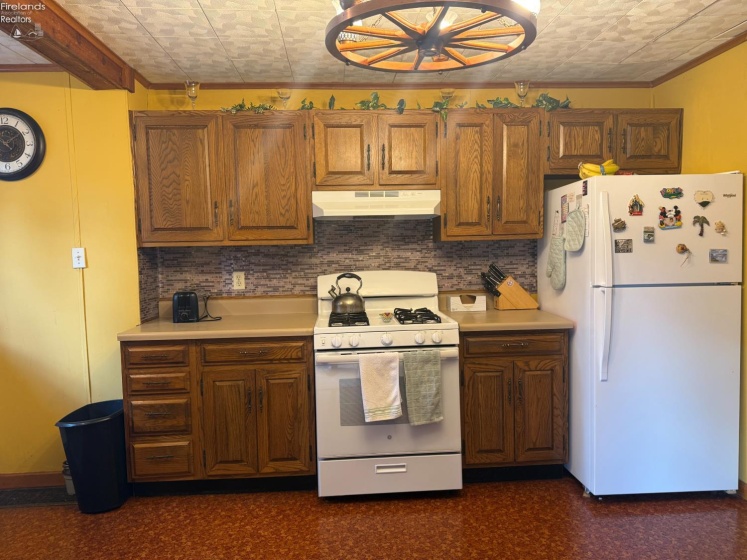 824 Stilwell Avenue, Fremont, 43420, 3 Bedrooms Bedrooms, ,1 BathroomBathrooms,Residential,For Sale,Stilwell,20262248