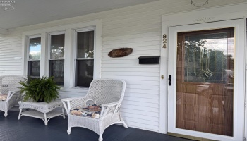 824 Stilwell Avenue, Fremont, 43420, 3 Bedrooms Bedrooms, ,1 BathroomBathrooms,Residential,For Sale,Stilwell,20262248