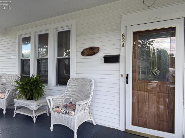 824 Stilwell Avenue, Fremont, 43420, 3 Bedrooms Bedrooms, ,1 BathroomBathrooms,Residential,For Sale,Stilwell,20262248