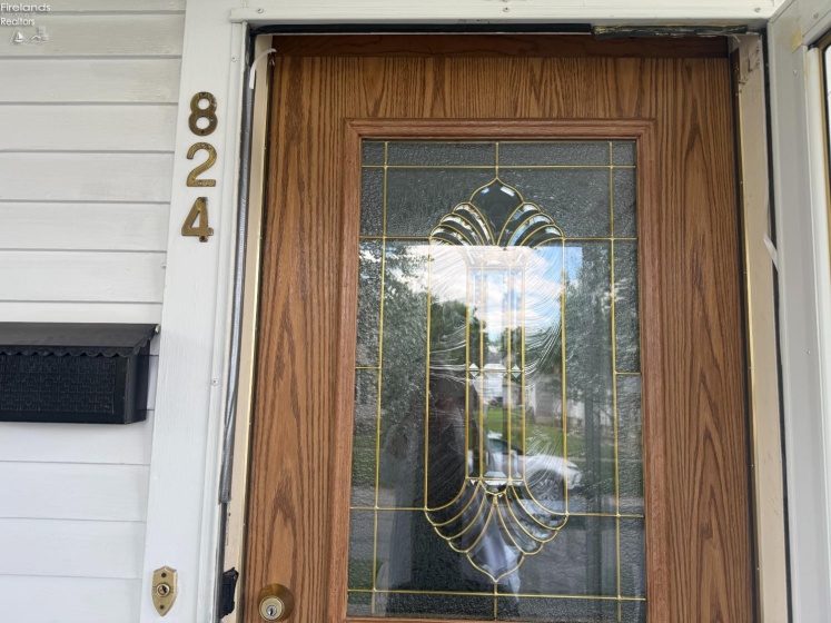824 Stilwell Avenue, Fremont, 43420, 3 Bedrooms Bedrooms, ,1 BathroomBathrooms,Residential,For Sale,Stilwell,20262248