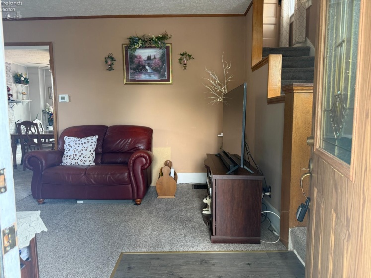 824 Stilwell Avenue, Fremont, 43420, 3 Bedrooms Bedrooms, ,1 BathroomBathrooms,Residential,For Sale,Stilwell,20262248