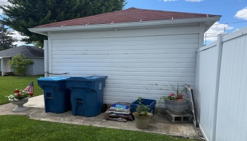 824 Stilwell Avenue, Fremont, 43420, 3 Bedrooms Bedrooms, ,1 BathroomBathrooms,Residential,For Sale,Stilwell,20262248