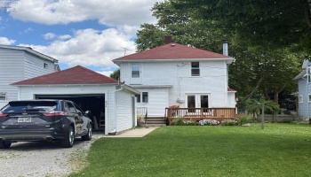 824 Stilwell Avenue, Fremont, 43420, 3 Bedrooms Bedrooms, ,1 BathroomBathrooms,Residential,For Sale,Stilwell,20262248