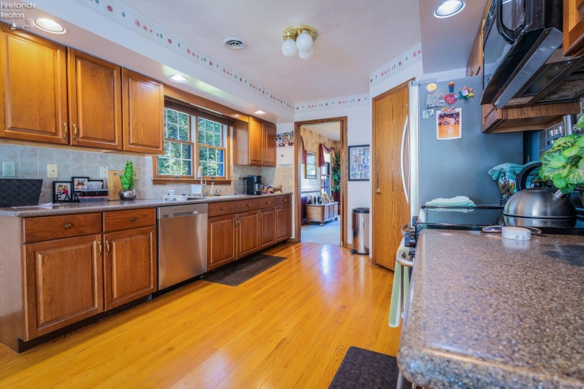 701 Kennedy Drive, Willard, 44890, 3 Bedrooms Bedrooms, ,3 BathroomsBathrooms,Residential,For Sale,Kennedy,20261981