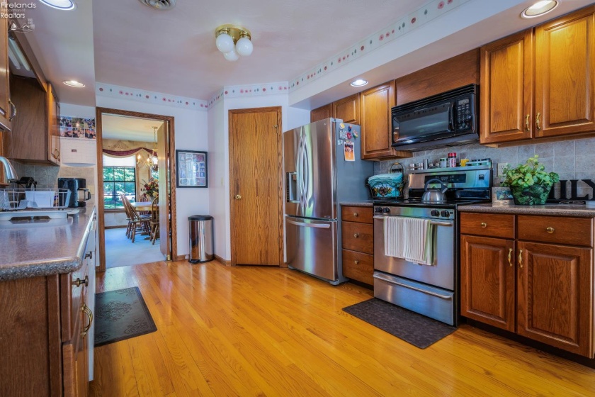 701 Kennedy Drive, Willard, 44890, 3 Bedrooms Bedrooms, ,3 BathroomsBathrooms,Residential,For Sale,Kennedy,20261981