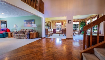 701 Kennedy Drive, Willard, 44890, 3 Bedrooms Bedrooms, ,3 BathroomsBathrooms,Residential,For Sale,Kennedy,20261981