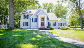 701 Kennedy Drive, Willard, 44890, 3 Bedrooms Bedrooms, ,3 BathroomsBathrooms,Residential,For Sale,Kennedy,20261981