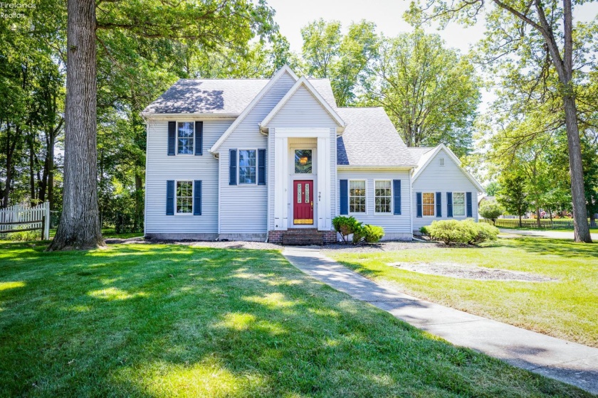 701 Kennedy Drive, Willard, 44890, 3 Bedrooms Bedrooms, ,3 BathroomsBathrooms,Residential,For Sale,Kennedy,20261981