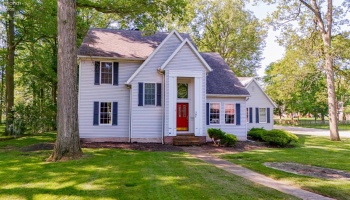 701 Kennedy Drive, Willard, 44890, 3 Bedrooms Bedrooms, ,3 BathroomsBathrooms,Residential,For Sale,Kennedy,20261981