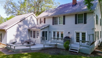 701 Kennedy Drive, Willard, 44890, 3 Bedrooms Bedrooms, ,3 BathroomsBathrooms,Residential,For Sale,Kennedy,20261981