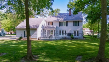 701 Kennedy Drive, Willard, 44890, 3 Bedrooms Bedrooms, ,3 BathroomsBathrooms,Residential,For Sale,Kennedy,20261981