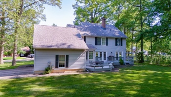 701 Kennedy Drive, Willard, 44890, 3 Bedrooms Bedrooms, ,3 BathroomsBathrooms,Residential,For Sale,Kennedy,20261981