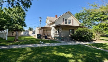 84 Coe Street, Tiffin, 44883, 2 Bedrooms Bedrooms, ,1 BathroomBathrooms,Residential,For Sale,Coe,20262254