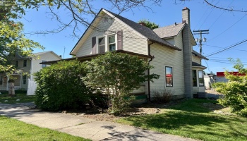 84 Coe Street, Tiffin, 44883, 2 Bedrooms Bedrooms, ,1 BathroomBathrooms,Residential,For Sale,Coe,20262254