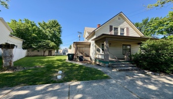 84 Coe Street, Tiffin, 44883, 2 Bedrooms Bedrooms, ,1 BathroomBathrooms,Residential,For Sale,Coe,20262254