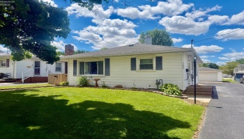167 Walnut St., Bellevue, 44811, 3 Bedrooms Bedrooms, ,1 BathroomBathrooms,Residential,For Sale,Walnut St.,20262238