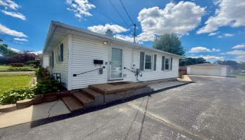 167 Walnut St., Bellevue, 44811, 3 Bedrooms Bedrooms, ,1 BathroomBathrooms,Residential,For Sale,Walnut St.,20262238