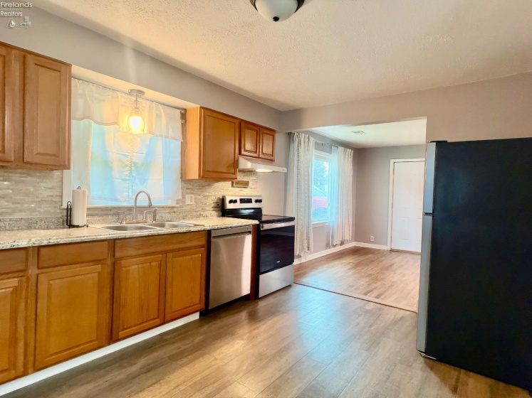 167 Walnut St., Bellevue, 44811, 3 Bedrooms Bedrooms, ,1 BathroomBathrooms,Residential,For Sale,Walnut St.,20262238