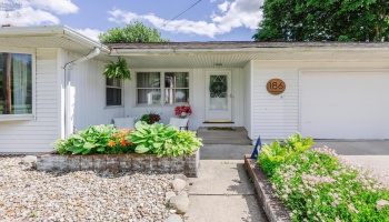 186 Monroe, Monroeville, 44847, 4 Bedrooms Bedrooms, ,2 BathroomsBathrooms,Residential,For Sale,Monroe,20262158