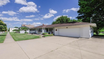 186 Monroe, Monroeville, 44847, 4 Bedrooms Bedrooms, ,2 BathroomsBathrooms,Residential,For Sale,Monroe,20262158