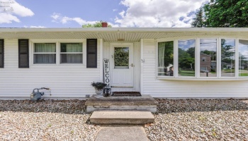 186 Monroe, Monroeville, 44847, 4 Bedrooms Bedrooms, ,2 BathroomsBathrooms,Residential,For Sale,Monroe,20262158