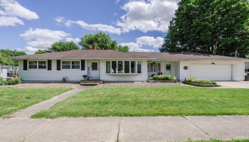 186 Monroe, Monroeville, 44847, 4 Bedrooms Bedrooms, ,2 BathroomsBathrooms,Residential,For Sale,Monroe,20262158