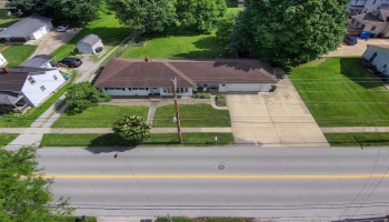186 Monroe, Monroeville, 44847, 4 Bedrooms Bedrooms, ,2 BathroomsBathrooms,Residential,For Sale,Monroe,20262158