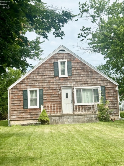1307 Huntington Avenue, Sandusky, 44870, 3 Bedrooms Bedrooms, ,1 BathroomBathrooms,Residential,For Sale,Huntington,20262247