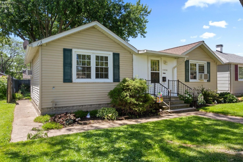 1029 King Street, Sandusky, 44870, 2 Bedrooms Bedrooms, ,1 BathroomBathrooms,Residential,For Sale,King,20262239