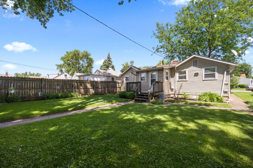 1029 King Street, Sandusky, 44870, 2 Bedrooms Bedrooms, ,1 BathroomBathrooms,Residential,For Sale,King,20262239