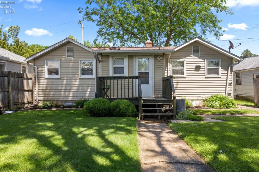 1029 King Street, Sandusky, 44870, 2 Bedrooms Bedrooms, ,1 BathroomBathrooms,Residential,For Sale,King,20262239